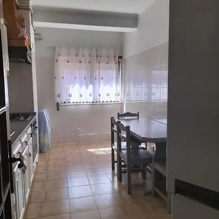 Апартаменты Ribeiro's
