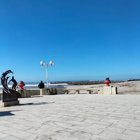 Ribeiro's Vila Praia de Ancora