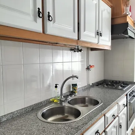 Ribeiro's Apartment *